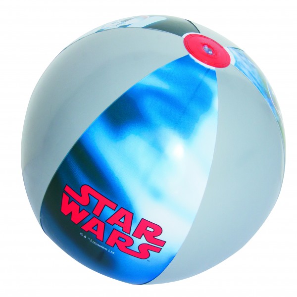 Bestway Star Wars Beach Ball